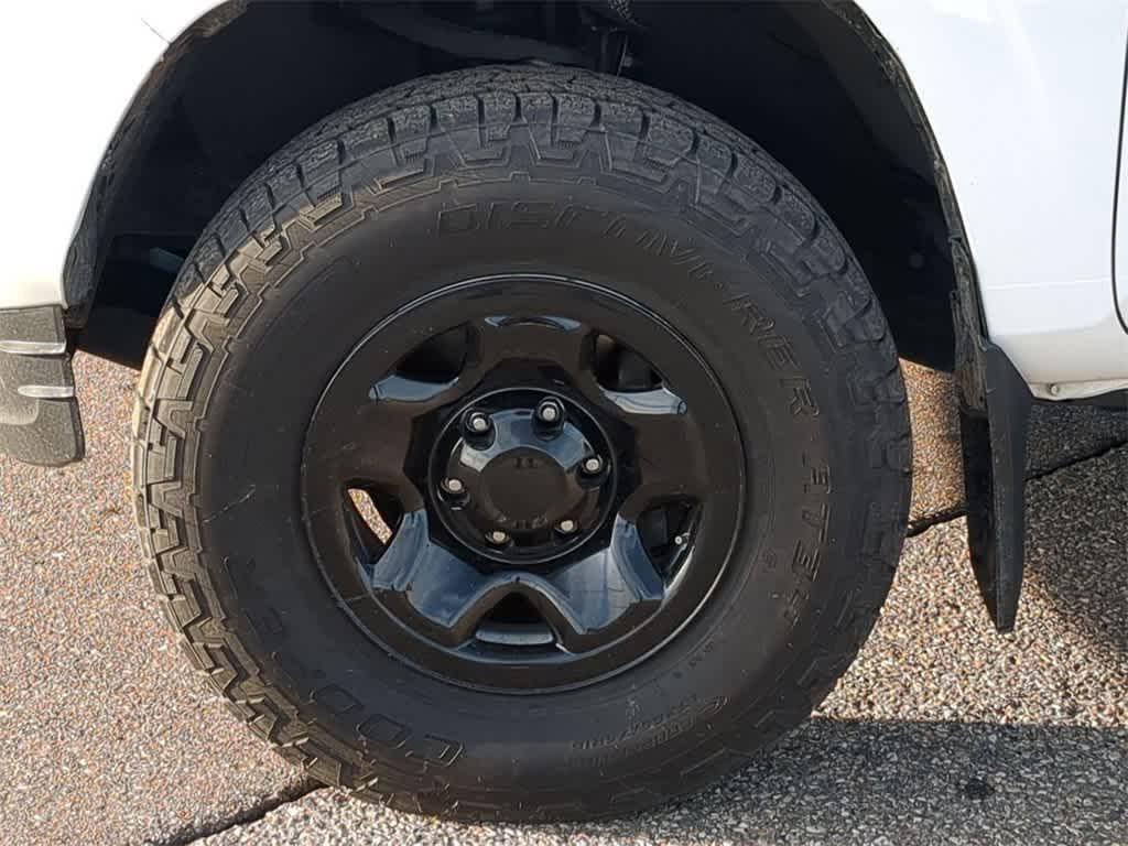 used 2019 Toyota Tacoma car, priced at $27,499