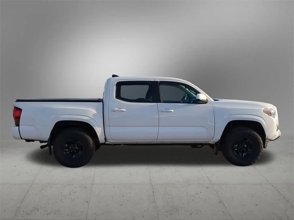 used 2019 Toyota Tacoma car, priced at $27,499