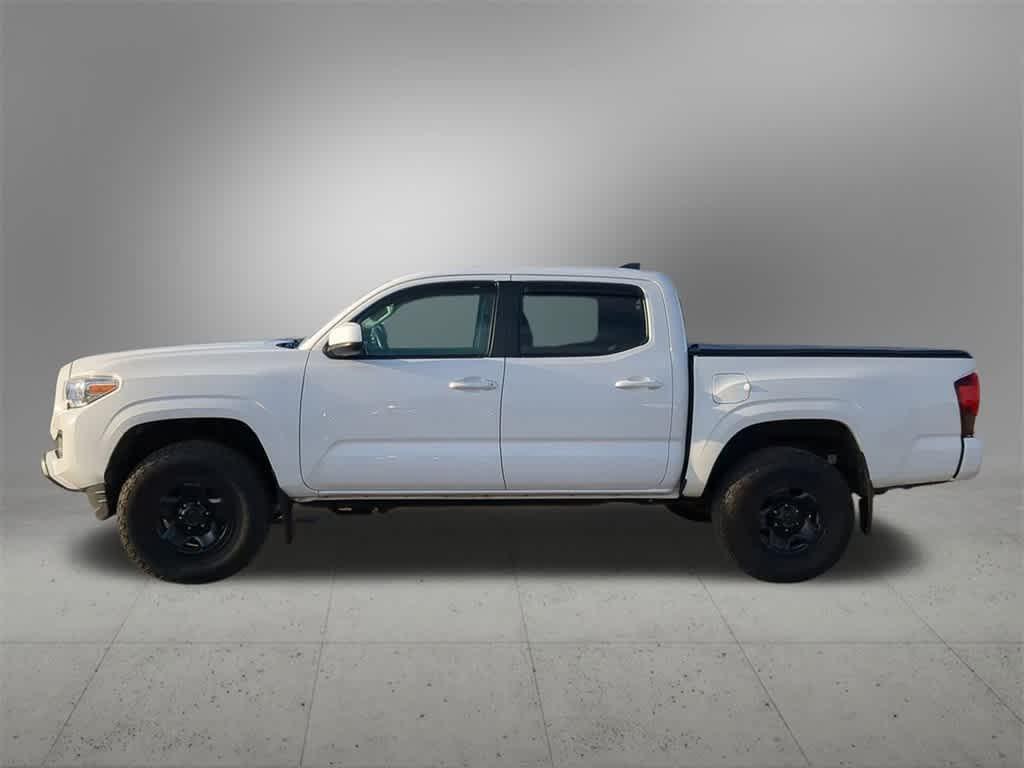 used 2019 Toyota Tacoma car, priced at $27,499