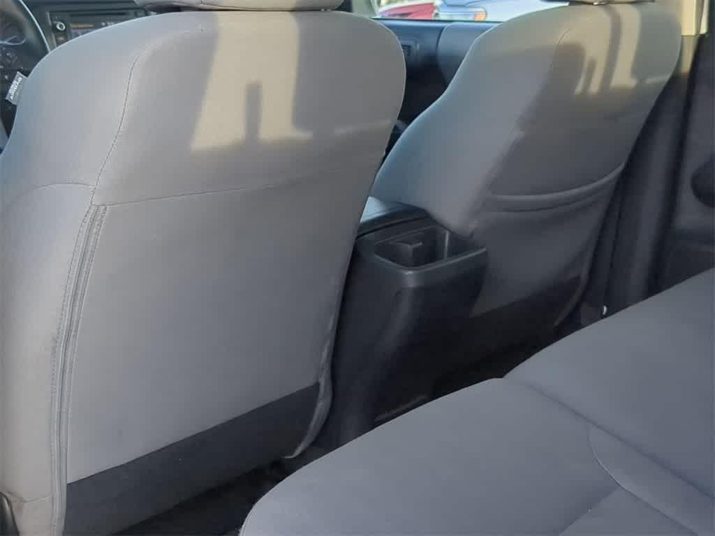 used 2019 Toyota Tacoma car, priced at $27,499