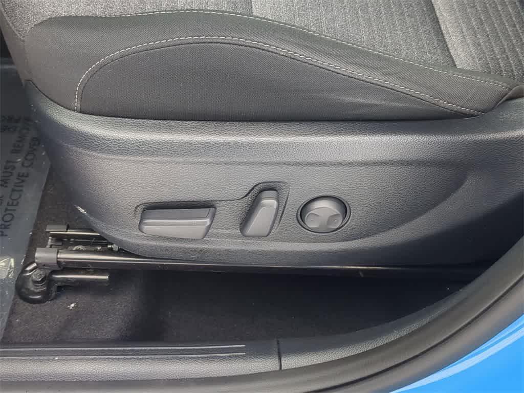 used 2024 Kia Soul car, priced at $16,499