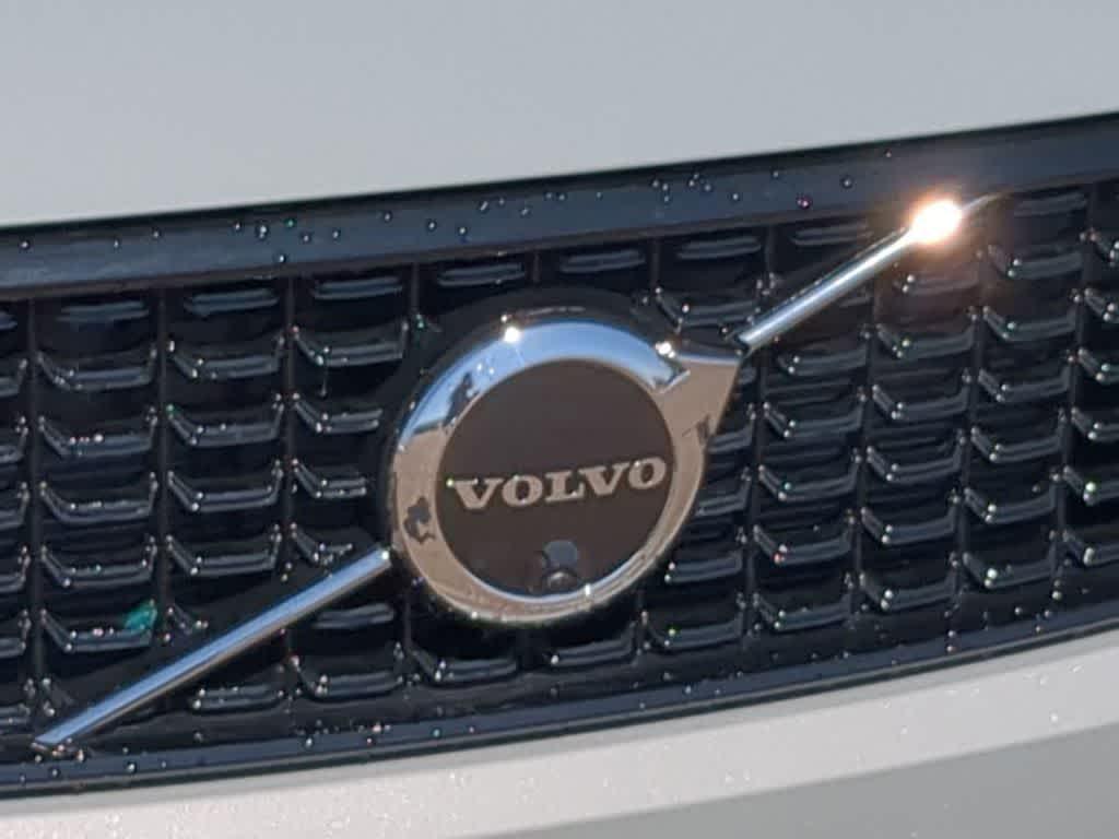 new 2026 Volvo XC40 car, priced at $48,497