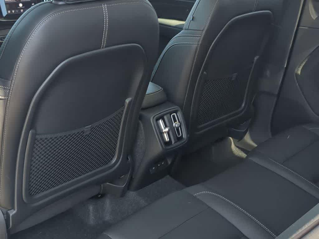 new 2026 Volvo XC40 car, priced at $48,497