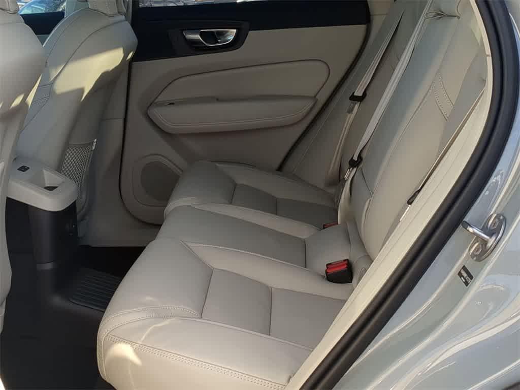 new 2026 Volvo XC60 Plug-In Hybrid car, priced at $72,459