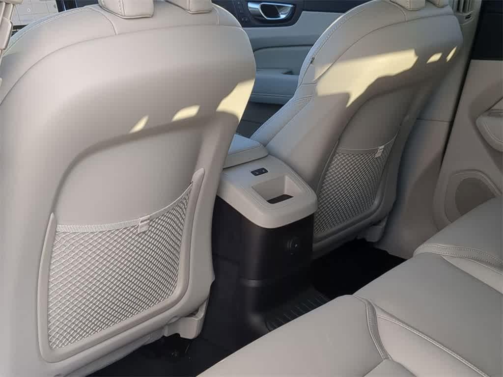 new 2026 Volvo XC60 Plug-In Hybrid car, priced at $72,459