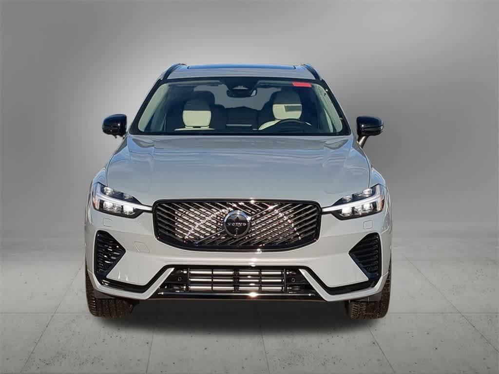 new 2026 Volvo XC60 Plug-In Hybrid car, priced at $72,459