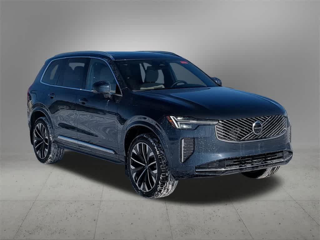 new 2026 Volvo XC90 car, priced at $69,291