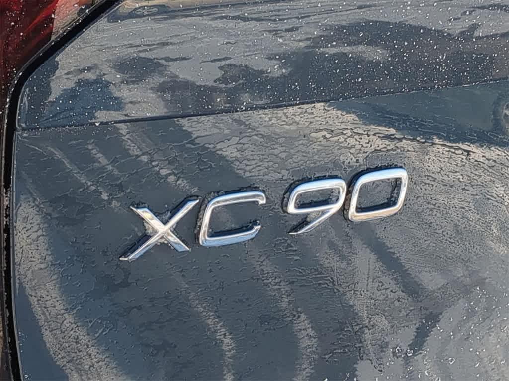 new 2026 Volvo XC90 car, priced at $69,291