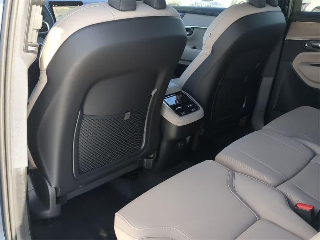 new 2026 Volvo XC90 car, priced at $69,291