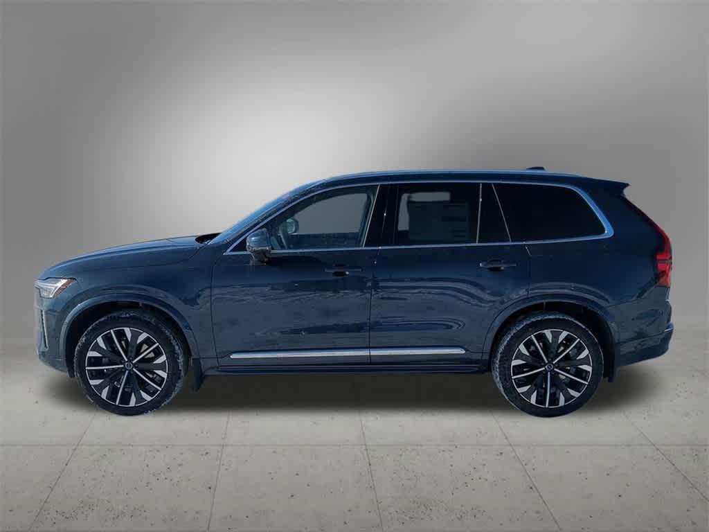 new 2026 Volvo XC90 car, priced at $69,291