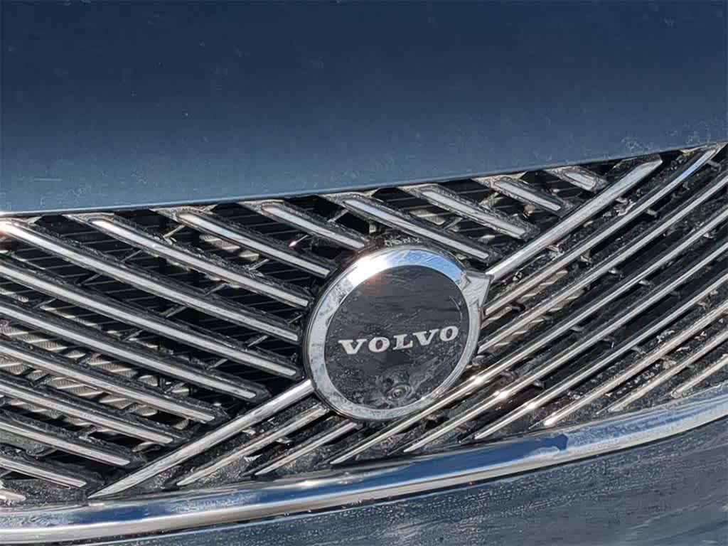new 2026 Volvo XC90 car, priced at $69,291
