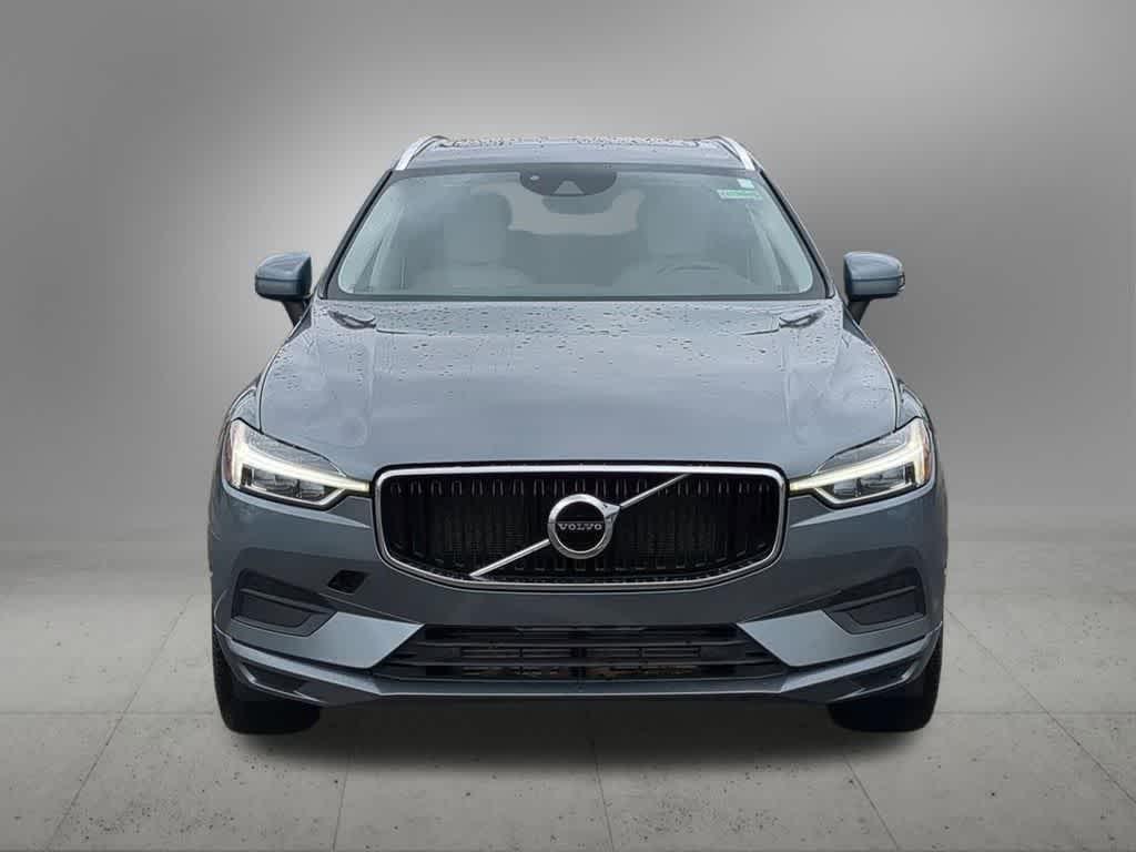 used 2019 Volvo XC60 car, priced at $13,999