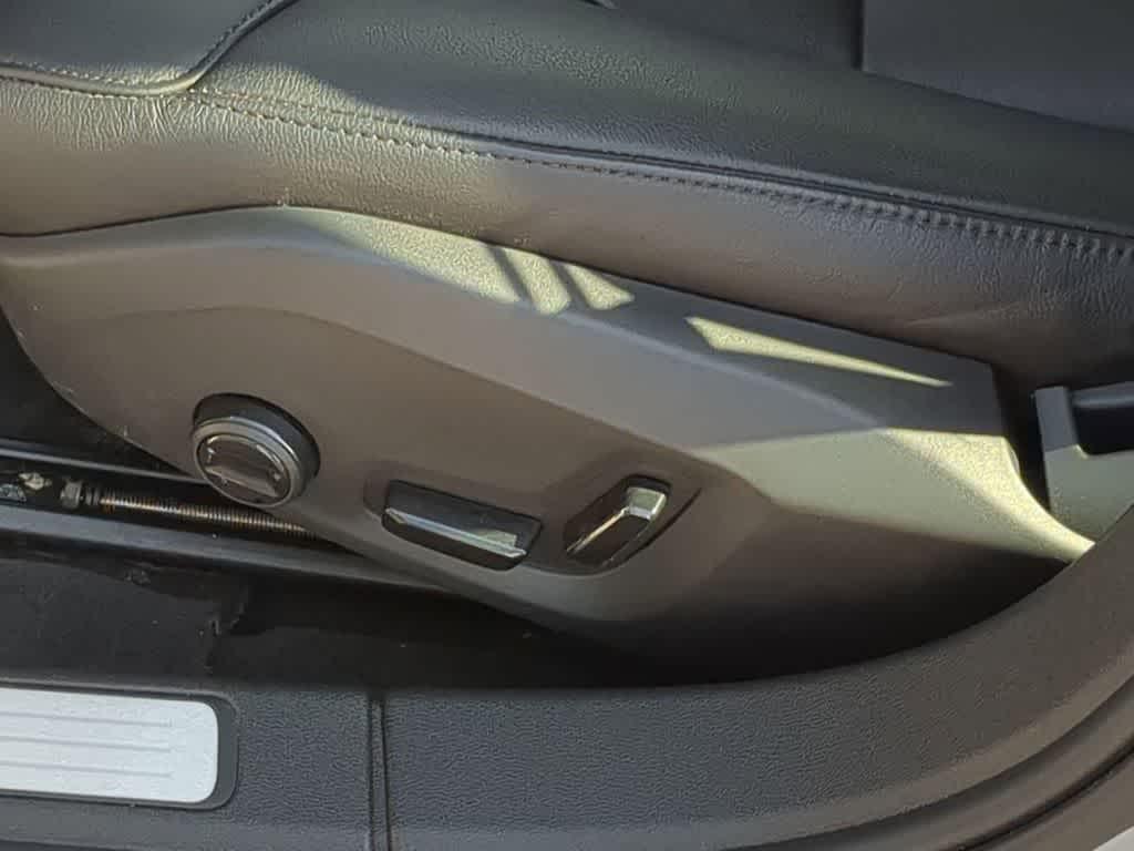 used 2024 Volvo S60 car, priced at $29,829
