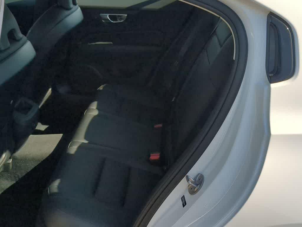 used 2024 Volvo S60 car, priced at $29,829