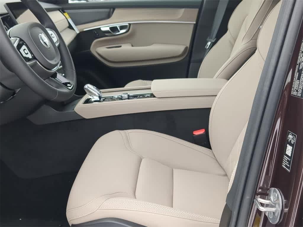 new 2026 Volvo XC90 car, priced at $70,412