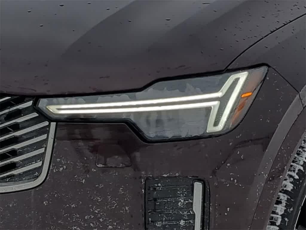 new 2026 Volvo XC90 car, priced at $70,412