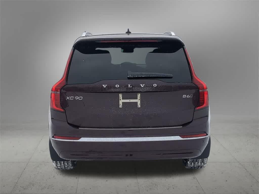 new 2026 Volvo XC90 car, priced at $70,412