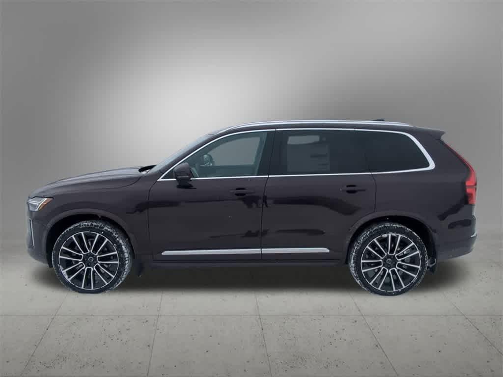 new 2026 Volvo XC90 car, priced at $70,412