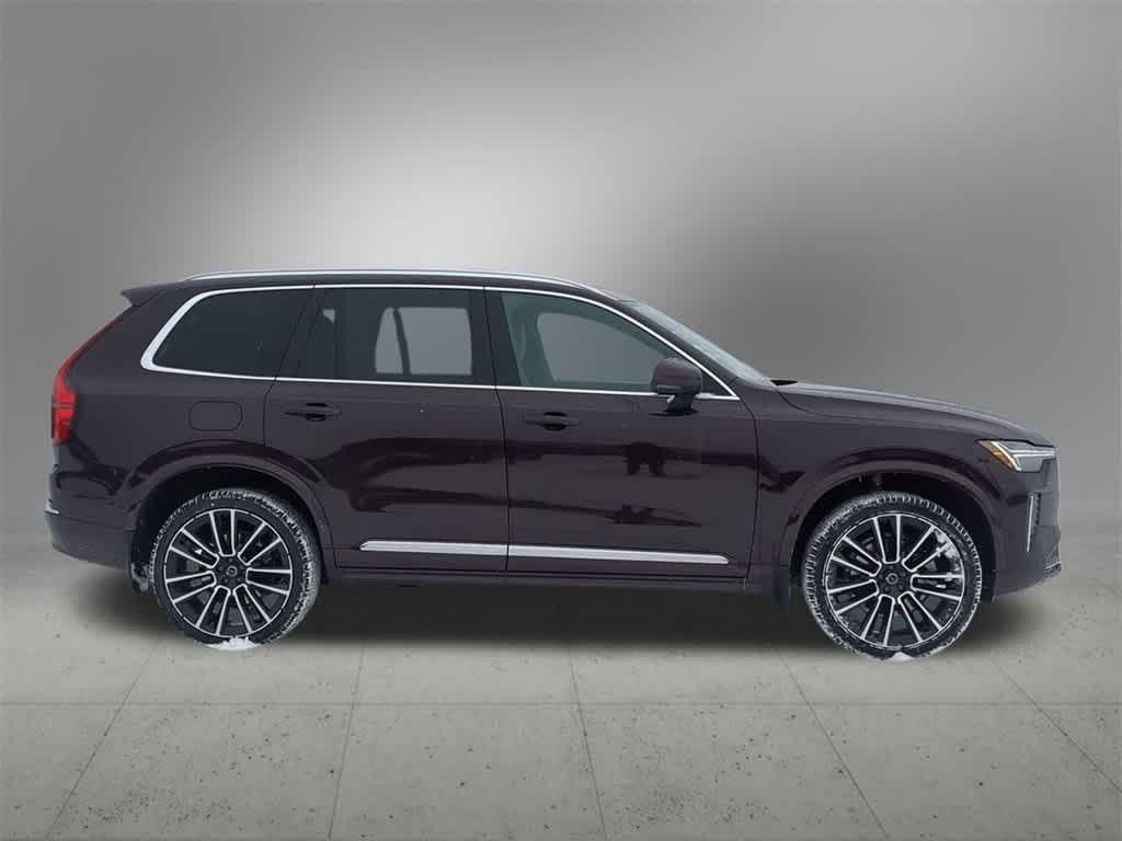 new 2026 Volvo XC90 car, priced at $70,412