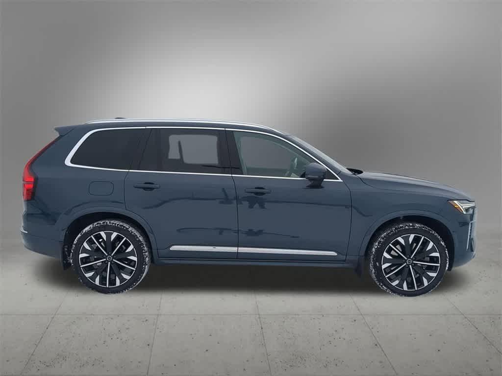 new 2026 Volvo XC90 Plug-In Hybrid car, priced at $85,892