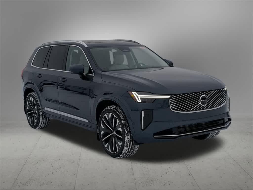 new 2026 Volvo XC90 Plug-In Hybrid car, priced at $85,892