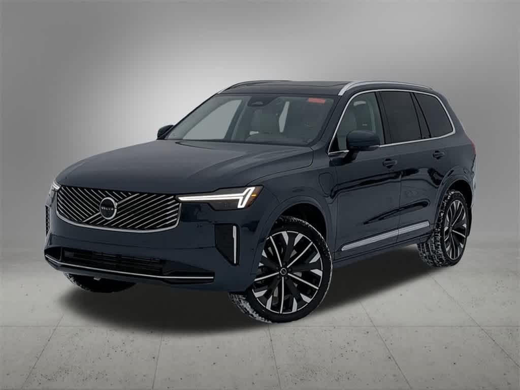 new 2026 Volvo XC90 Plug-In Hybrid car, priced at $85,892