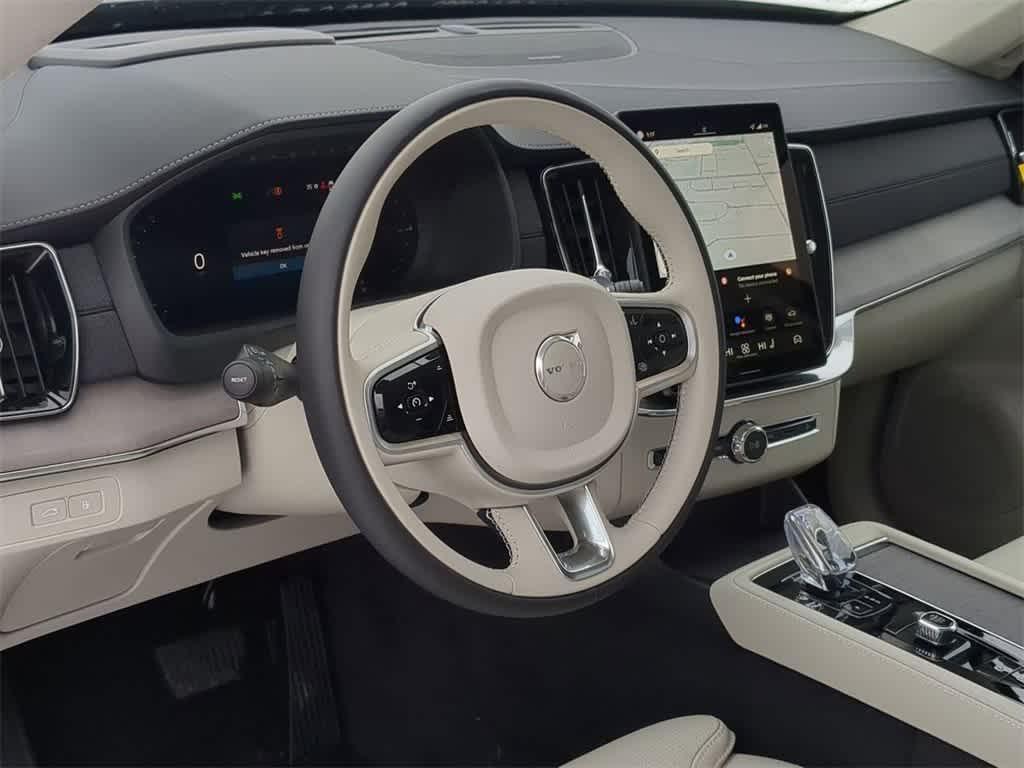 new 2026 Volvo XC90 Plug-In Hybrid car, priced at $85,892