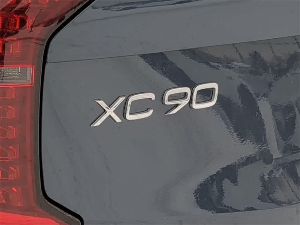 new 2026 Volvo XC90 Plug-In Hybrid car, priced at $85,892