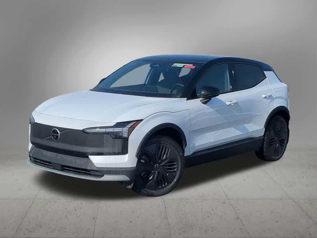 new 2026 Volvo EX30 car, priced at $49,059