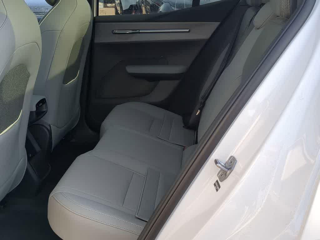 new 2026 Volvo EX30 car, priced at $49,059