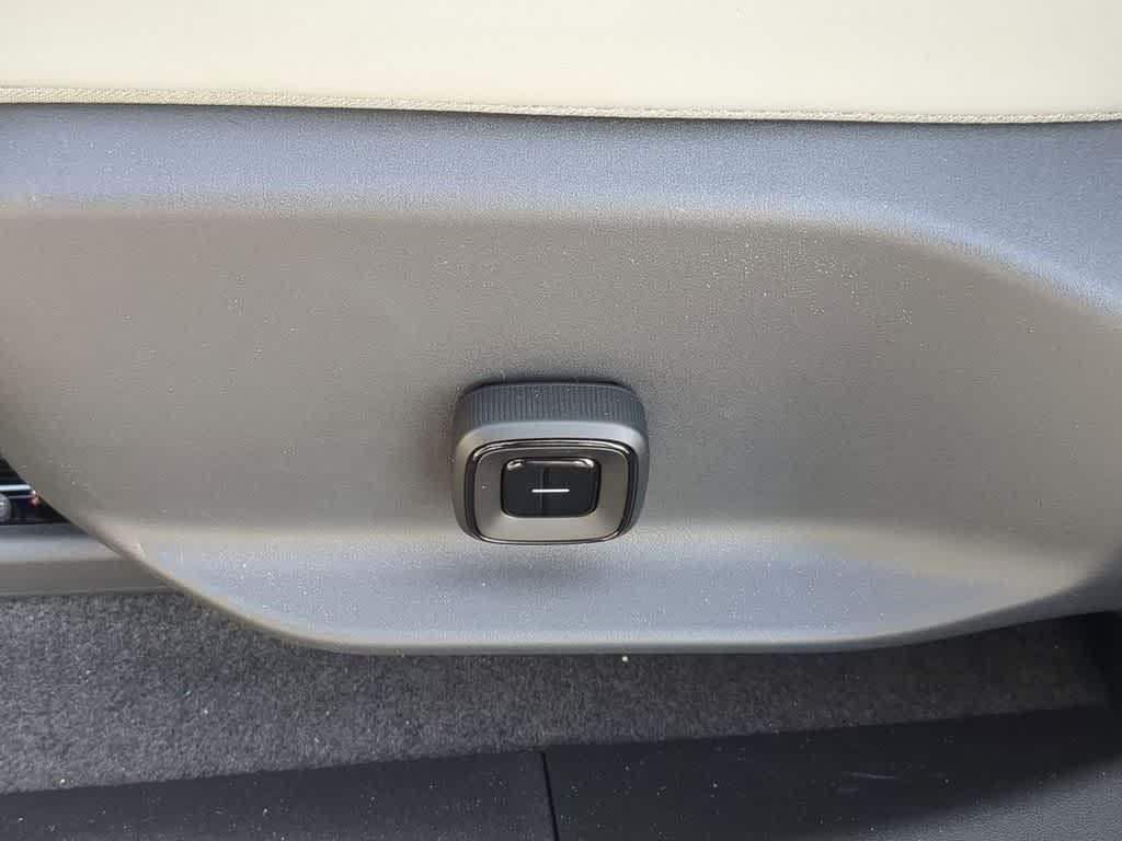 new 2026 Volvo EX30 car, priced at $49,059