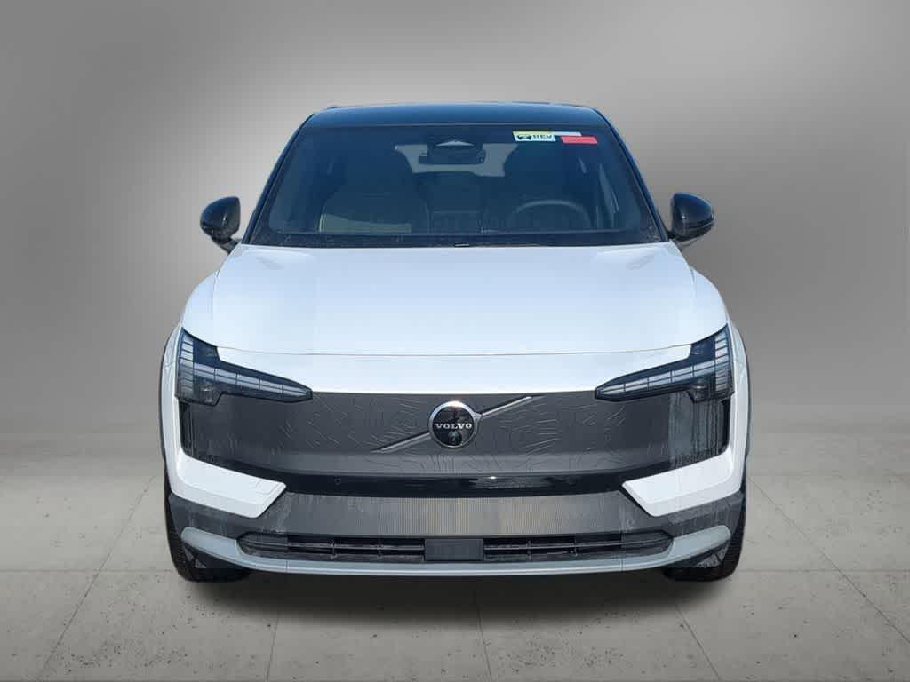 new 2026 Volvo EX30 car, priced at $49,059