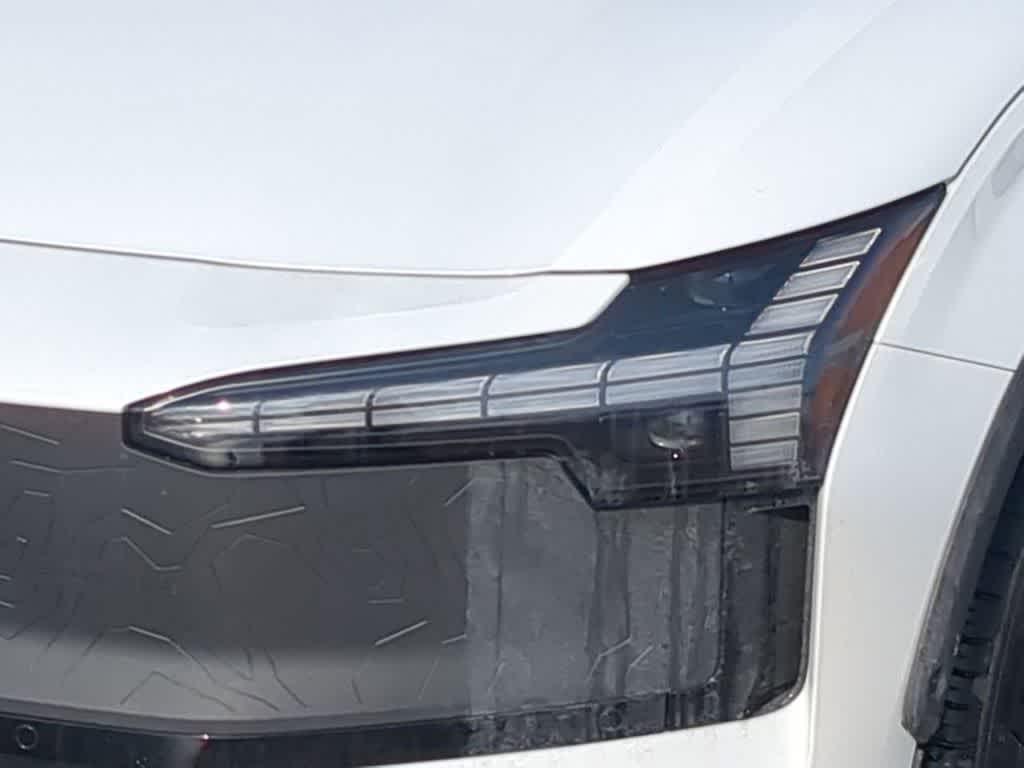 new 2026 Volvo EX30 car, priced at $49,059