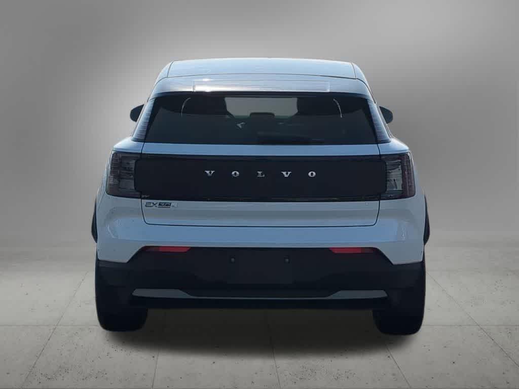 new 2026 Volvo EX30 car, priced at $49,059