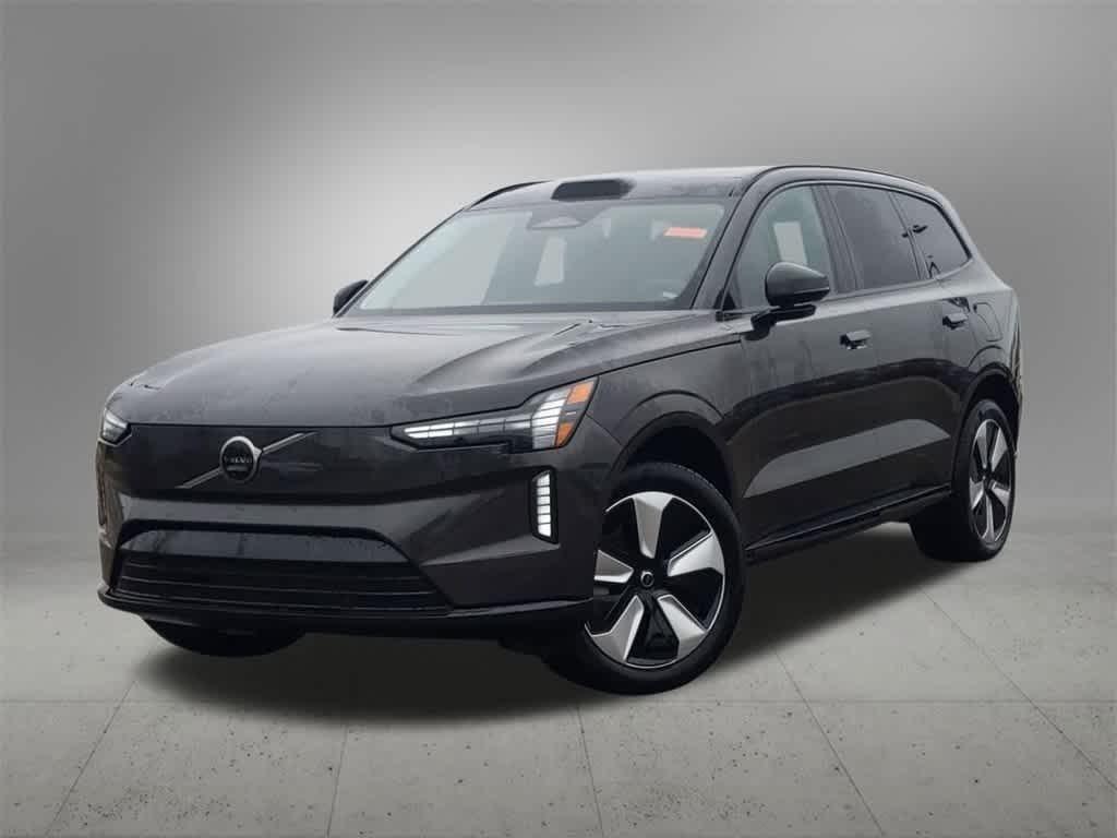 new 2025 Volvo EX90 car, priced at $79,151
