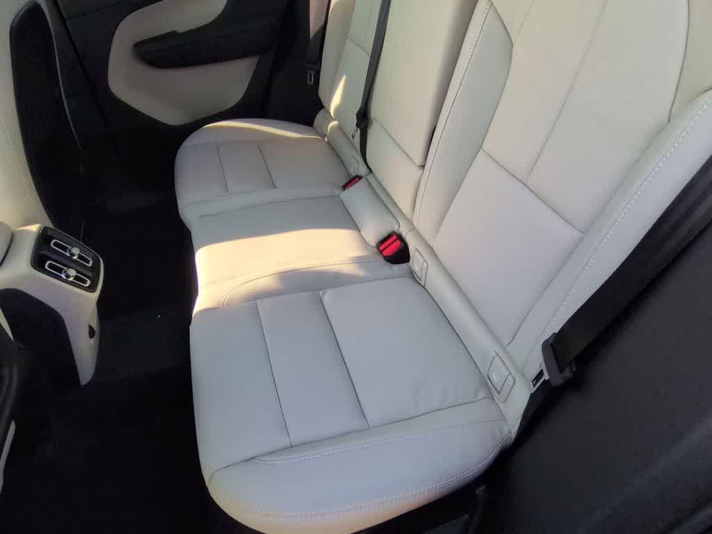 new 2026 Volvo XC40 car, priced at $53,239
