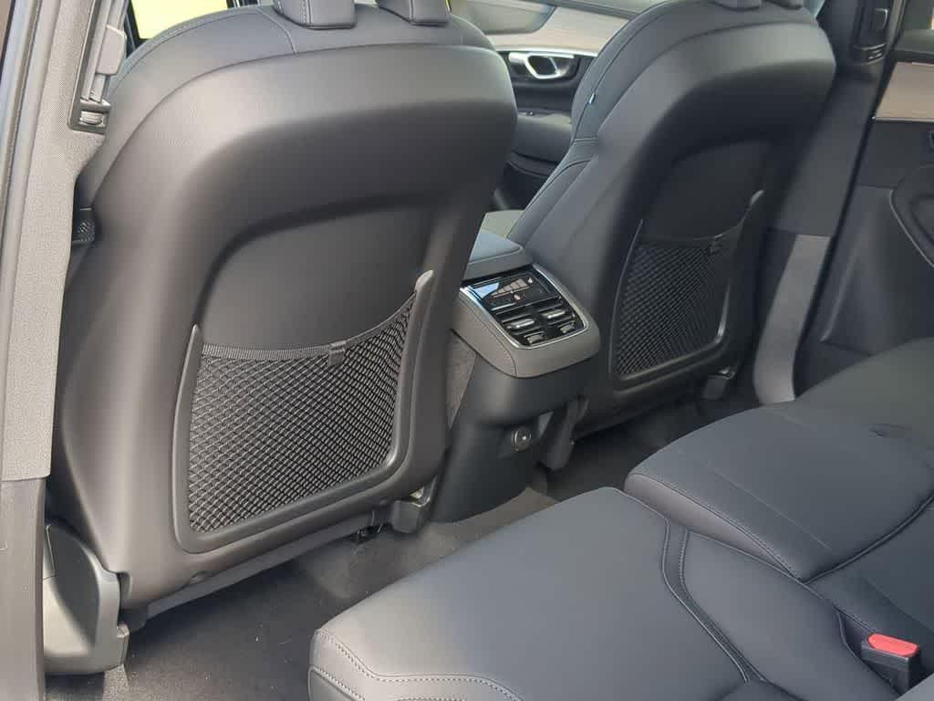 new 2026 Volvo XC90 car, priced at $69,291