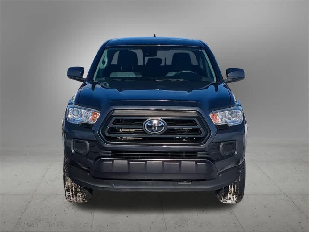 used 2020 Toyota Tacoma car, priced at $29,999