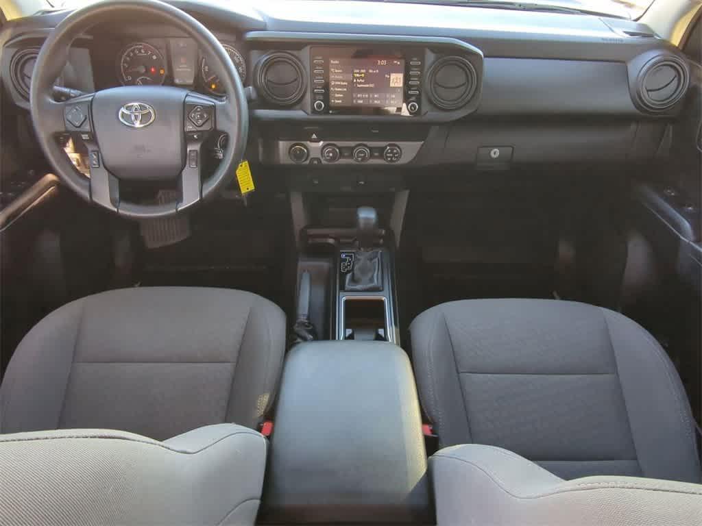 used 2020 Toyota Tacoma car, priced at $29,999