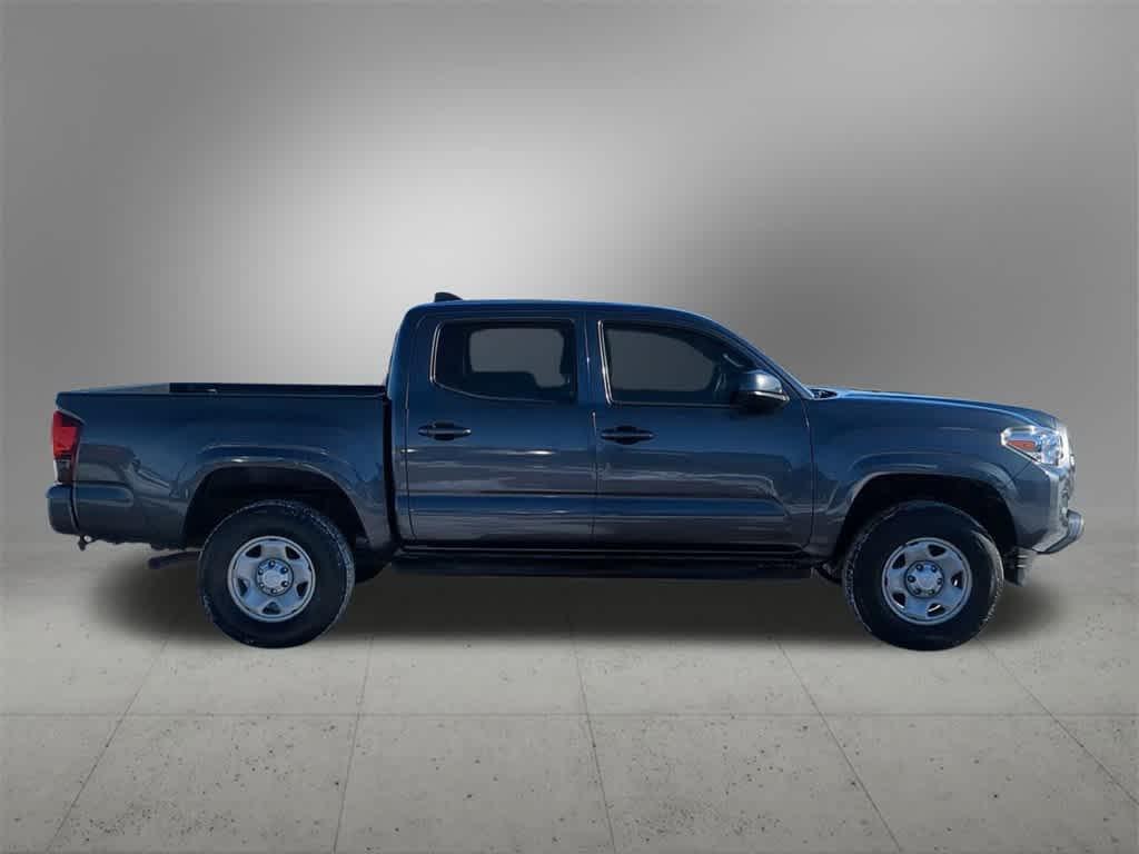 used 2020 Toyota Tacoma car, priced at $29,999