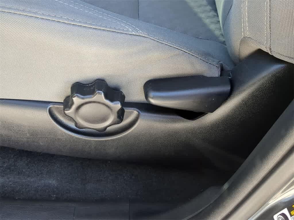 used 2020 Toyota Tacoma car, priced at $29,999