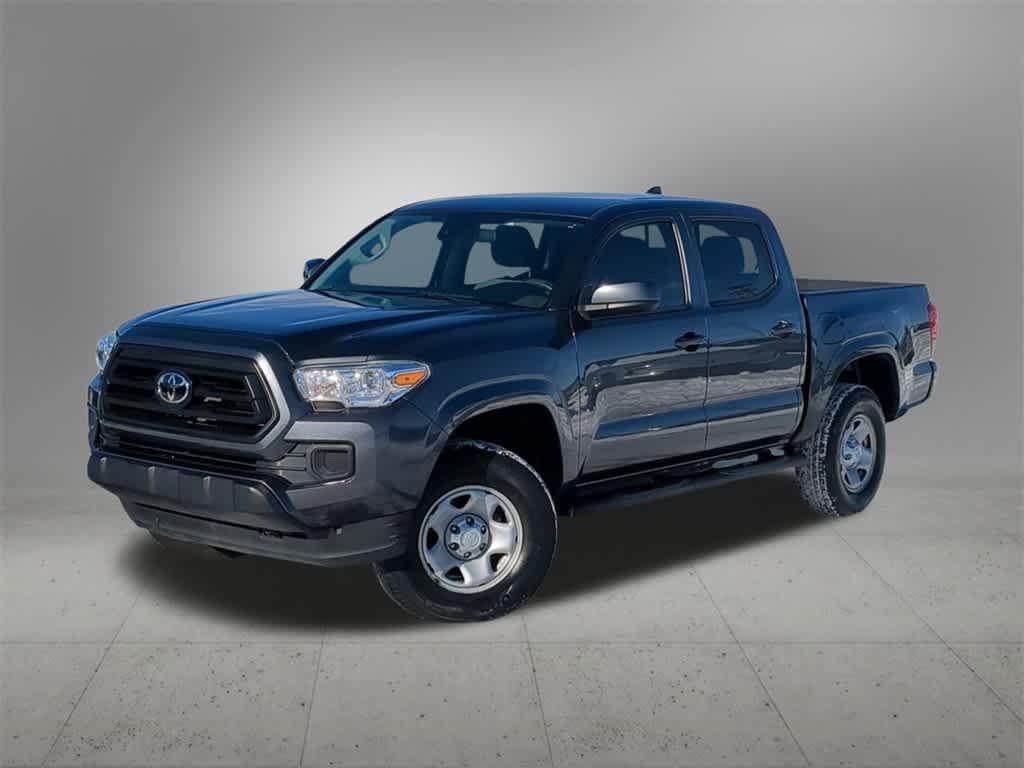used 2020 Toyota Tacoma car, priced at $29,999