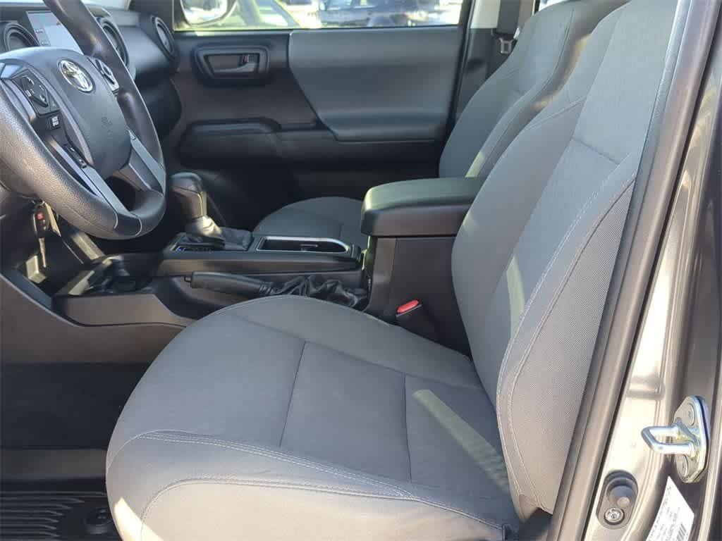 used 2020 Toyota Tacoma car, priced at $29,999