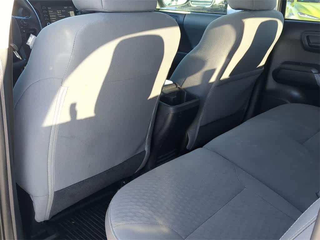 used 2020 Toyota Tacoma car, priced at $29,999