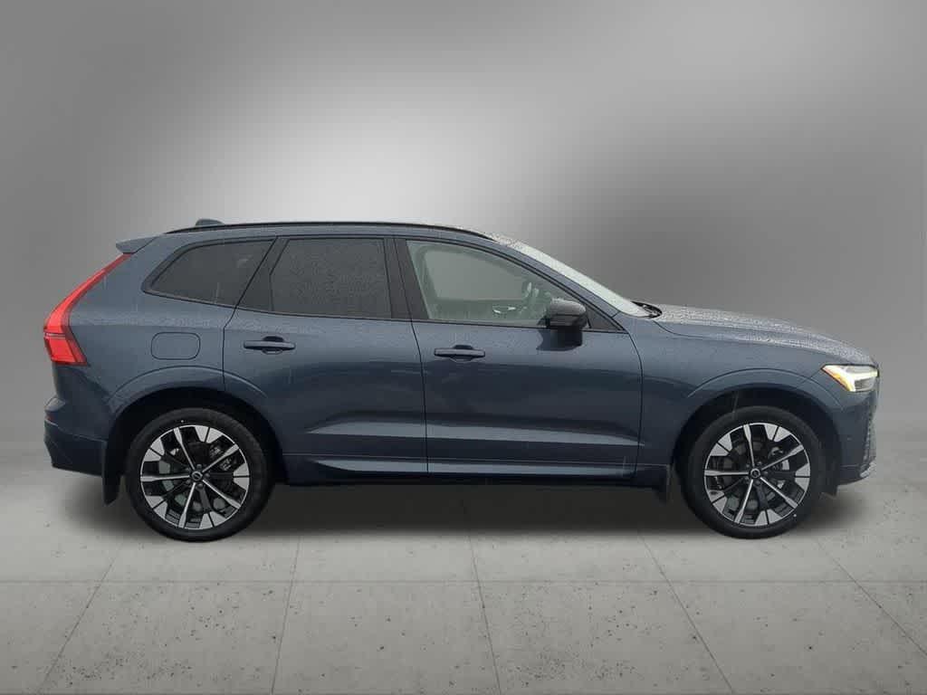 new 2027 Volvo XC60 car, priced at $59,730