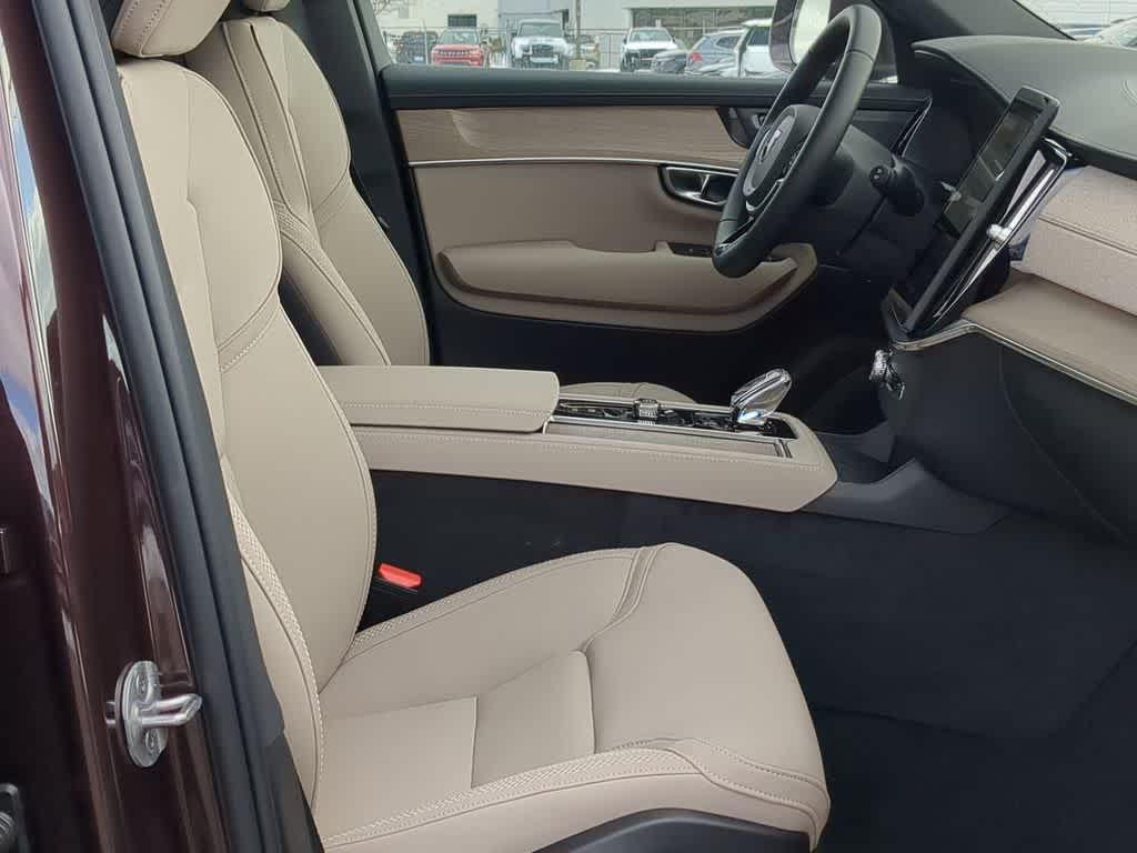 new 2026 Volvo XC90 car, priced at $70,285