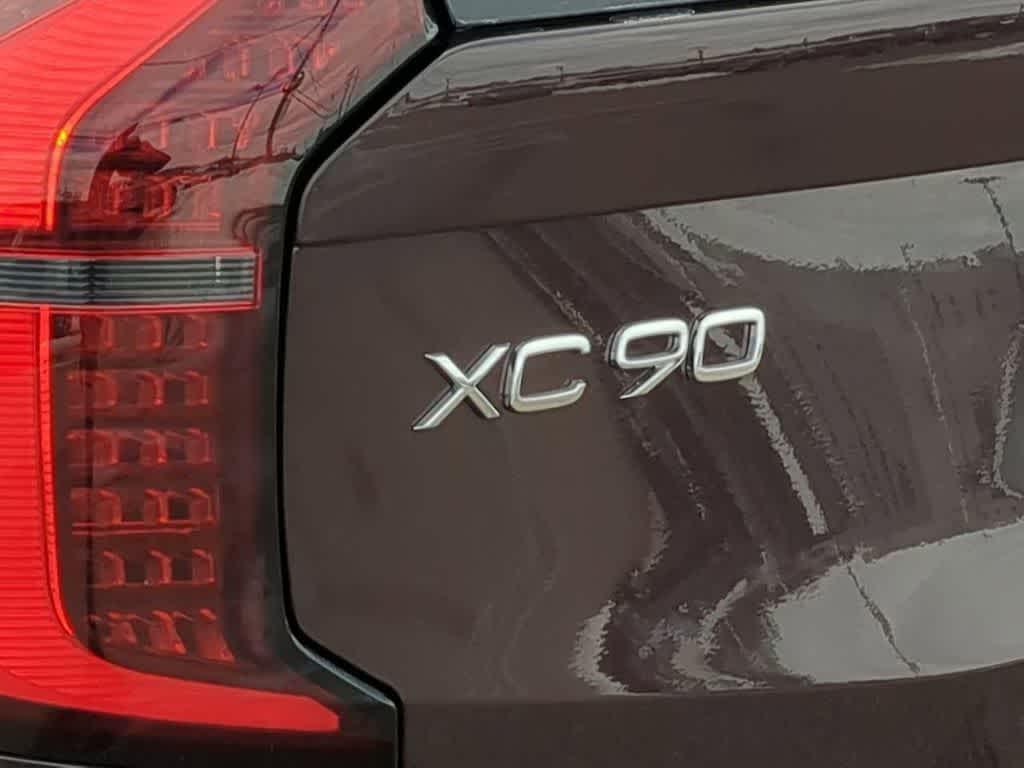 new 2026 Volvo XC90 car, priced at $70,285