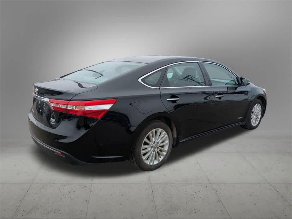 used 2013 Toyota Avalon Hybrid car, priced at $7,999