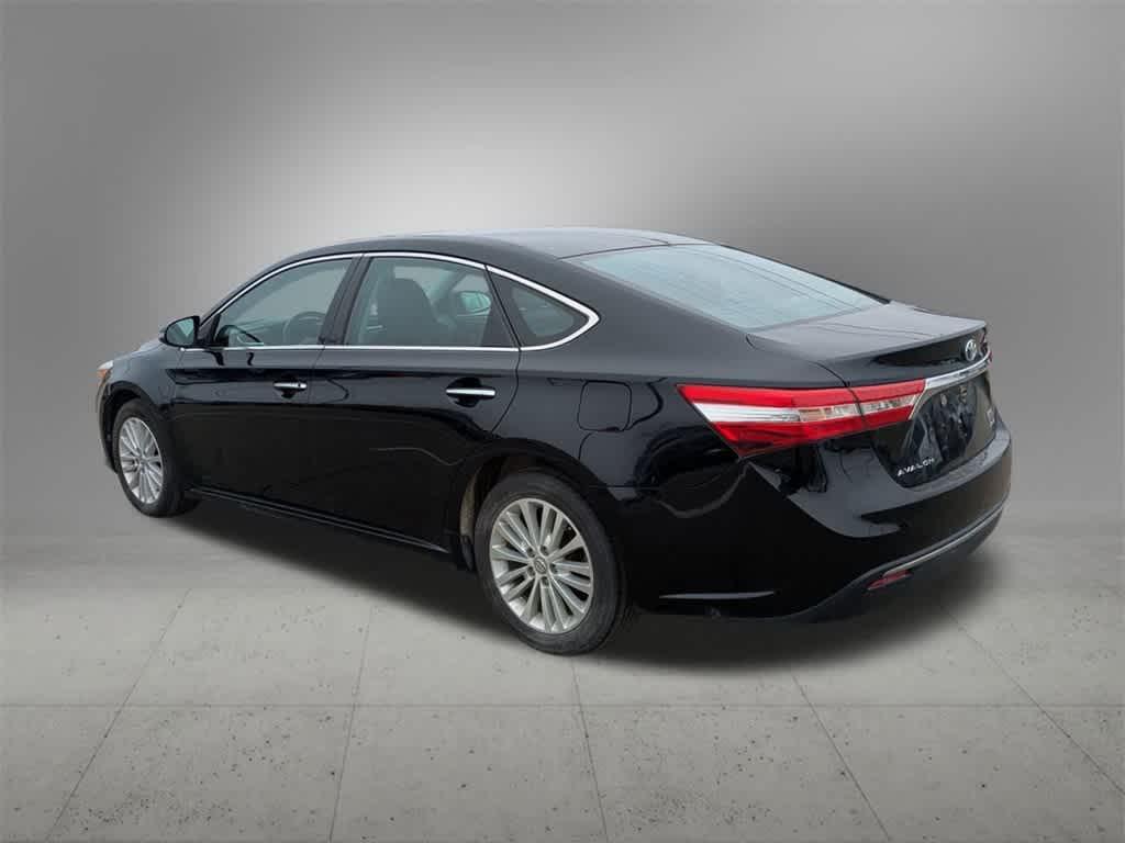 used 2013 Toyota Avalon Hybrid car, priced at $7,999