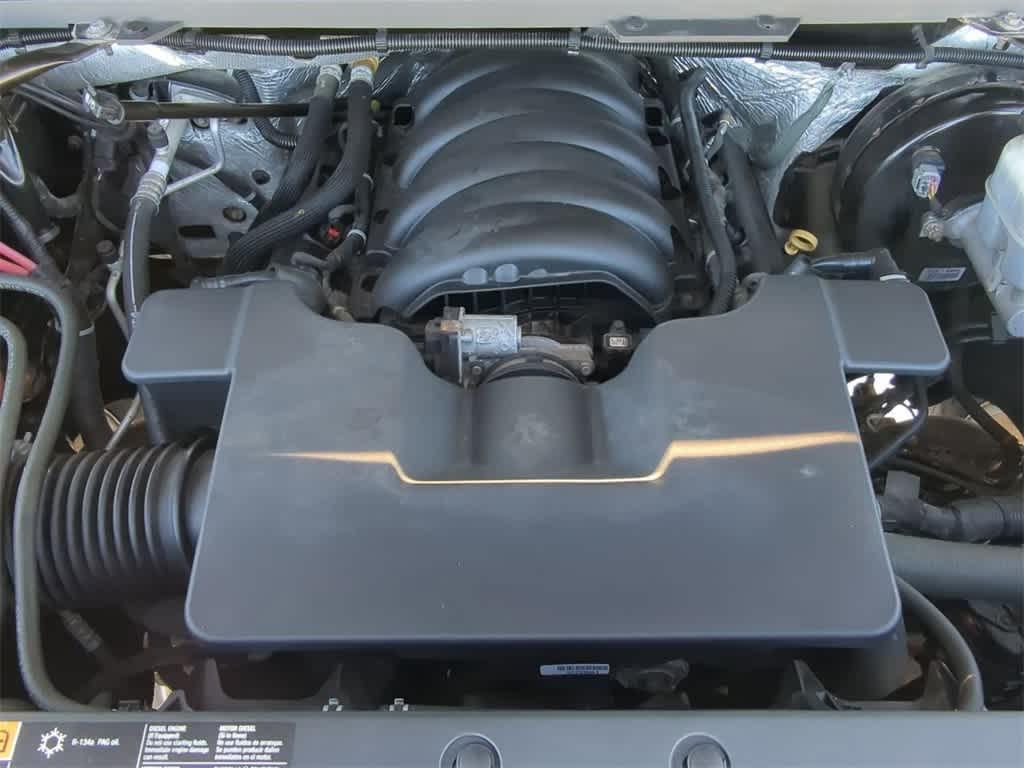 used 2016 Chevrolet Silverado 1500 car, priced at $20,499